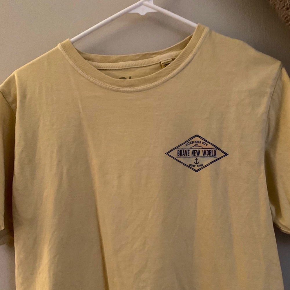 Surf Shop T-shirt!
